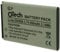 Otech compatible battery mobile phone compatible with DORO 6620