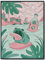 JOPRICO Kawaii Poster - Frosch - Japan Poster - 50x70cm
