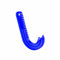 SUL Ring Pull Can Opener Designed for Weak Hands, Weak Grip or Limited Dexterity, Arthritis, Elderly, Children and Anyone with Low Strength, Makes Easy Work of Opening Cans, jar (Blue)