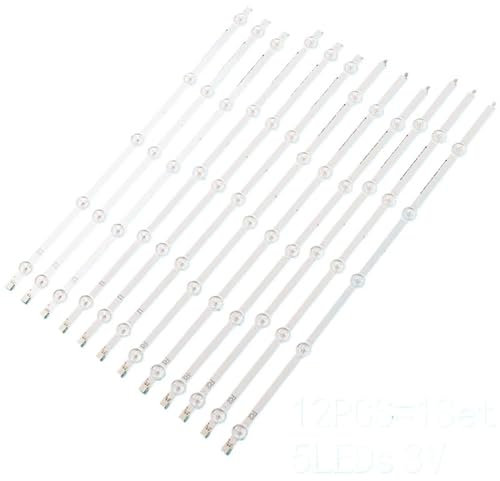TUCANSBP Kompatibel for LIG 50 LCD TV 50'' ROW2.1 REV 0.4 1 L2-Type 6916L-1272A 50LA620V 50LA6208 50LN5600 50LN6108 50LN6138 50LA6136 50LN5710