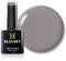 Bluesky Gel Nail Polish 10ml, Silver Mist - AW2406, Grey Gel Nail Polish for 21 Day Manicure, Professional, Salon & Home Use, Requires Curing Under LED UV Nail Lamp
