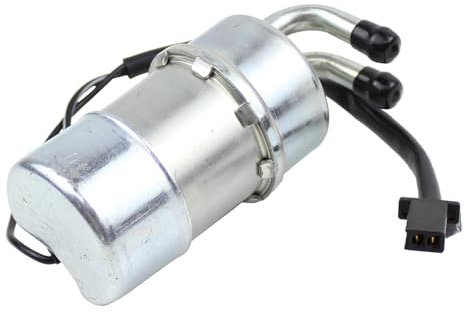 Doo Engy Kraftstoffpumpe Benzinpumpe Motorrad Kraftstoff Pumpen Benzin Pumpe für Suzuki VS750 Intruder VS 750 VS 1400 Intruder VS1400 1985-2009 VS700 VS 700