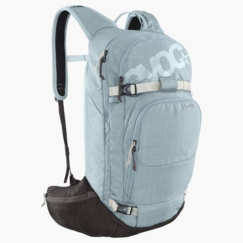 EVOC Unisex-Adult LINE 20 Backpacks, Mint-Coffee, One Size