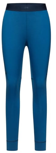 VAUDE Damen Hose Women's Monviso Wool Tights Ii