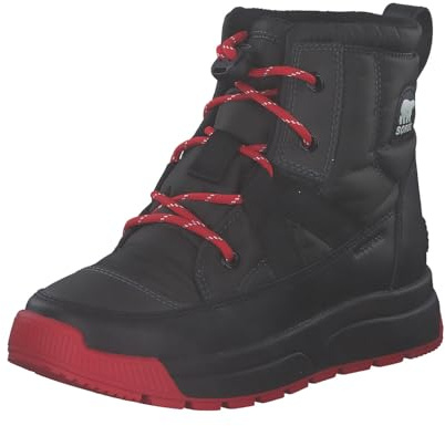 Sorel Unisex Youth Whitney™ III Mid WpMode-Stiefel