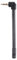 Swiixxer 3.5DBI Signal Strength Booster Antenna For GPS,TV and Mobile Cell Phone 3.5mm
