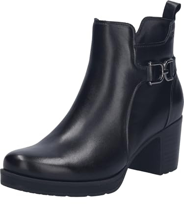 Josef Seibel Damen Klassische Stiefeletten Gloria.04,Weite G (Normal)