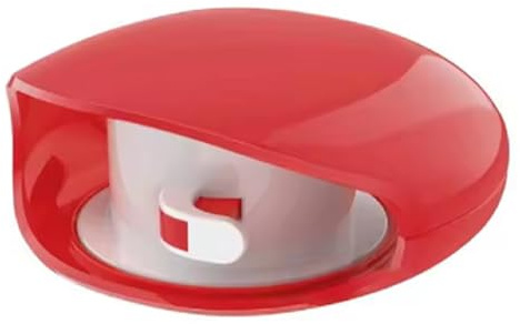 Duanthry Avvolgicavo Automatico Retrattile Orizzontale per Cavi Dati per Cuffie USB