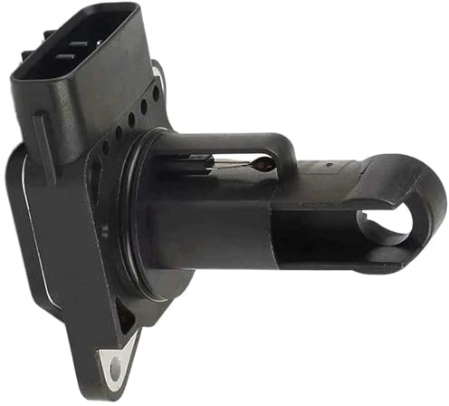 Luftmassenmesser Sensor MAF Luftmassenmesser Sensor Passt Für Toyota Corolla Yaris Passt Für Vitz RAV 4 Land Cruiser Hilux Avensis Auris Air Flow Meter MAF