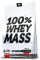 BLADE SERIES 100% Whey Mass Nahrungsergänzungsmittel - Protein Pulver Eiweißshake Hochkalorisches Kohlenhydrat- und Eiweißpulver - Proteinpulver 6000 g Vanillegeschmack