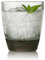Libbey Classic Smoke Rocks Gläser Set, Klassische Glaswaren Trinkgläser Set von 12 Stück, elegante, spülmaschinenfeste Gläser für Cocktailpartys und mehr