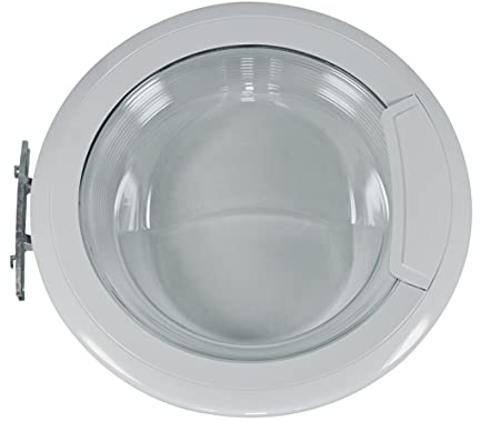 Bauknecht idromassaggio oblò Porta oblò Porta Completa Lavatrice 48101001060604375 C00443216