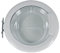 Bauknecht / Whirlpool Puerta de portilla Lavadora Completa 481010604375 C00443216
