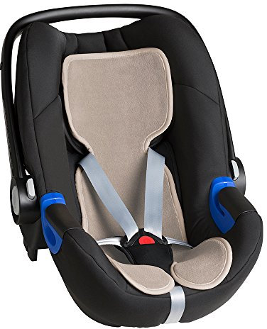 Air Cuddle Atmungsaktive Cool Seat Gruppe 0