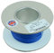 0.5mm² Thin Wall 11A Cable 16/0.2mm 50M PVC Automotive Wire Reel (Blue)