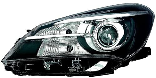 11022911 - frontscheinwerfer links kompatibel mit T.O.Y.O.T.A. yaris 5p (14->)