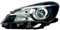 11022911 - frontscheinwerfer links kompatibel mit T.O.Y.O.T.A. yaris 5p (14->)
