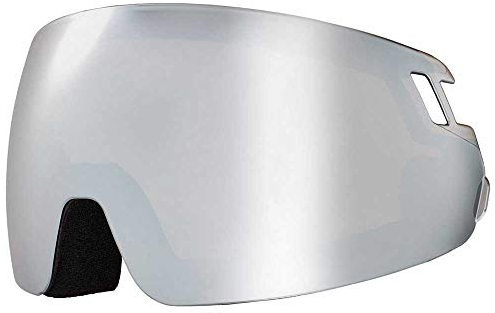 Ersatzvisier Head Radar/Rachel Lens Silver XS/S 52-54cm