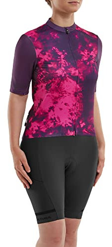 Altura Icon Ss Womens Jersey - Purple - 10