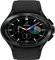 Samsung Galaxy Watch4 Classic 3,56 cm (1.4) Super AMOLED 46 mm Numérique 450 x 450 pixels Écran tactile Noir Wifi GPS