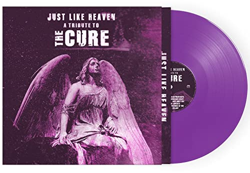 Just Like Heaven - A Tribute To The Cure
