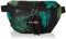 Eastpak Springer Bauchtasche, 23 cm, 2 L, Brize Palm Core (Grau)