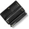 Jet Set Charme kleines Telefon Crossbody, schwarz multi, no-size, Black Multi, no-size