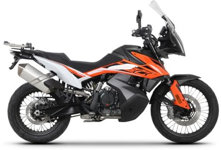 SHAD Larsson Gepäckträger/Topcase Befestigung