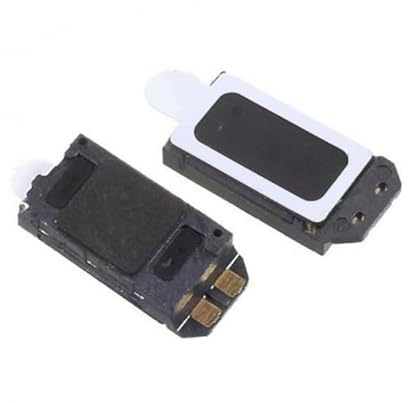 Genérico Altavoz Auricular Compatible para Samsung Galaxy J5 2016 Sonido Repuesto