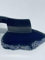 Mini Clever and Agate Marble Stone Snuff Chopping Kit – UK Seller (Purple)