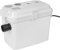 Schmutzwasserhebeanlage Hebeanlage Kohlefilter WC Waschbecken 400W 117L/min