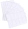 Parliky 20 Sets Quick Decor Name Tags Self Adhesive Stickers for Fridge Freezer Labels Home Office Organiser Decor Sticker