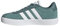adidas Mixte Enfant VL Court 3.0 Shoes Kids Chaussures, Bleu Sarcelle poudré FTWR Blanc Preloved Teal, 37 1/3 EU