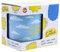 Taza de cerámica de 325 ml en caja regalo de Simpsons