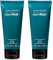 DAVIDOFF Cool Water Man After Shave Balm, aromatisch-frischer Herrenduft, pflegt und kühlt nach der Rasur, 100ml, acquatic (Packung mit 2)