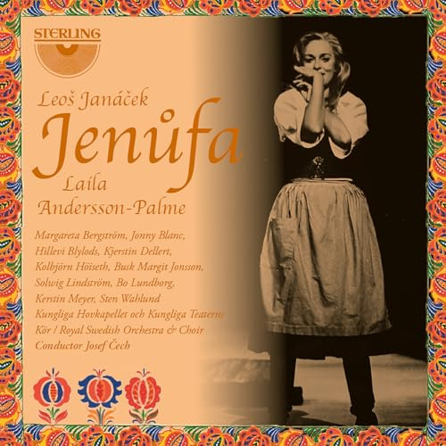 Sterling (Naxos Deutschland Musik & Video Vertriebs-)