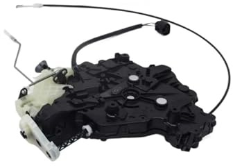 Actionneur Serrure pour VW pour Caddy 2016-2020 Actionneur De Verrouillage De Porte Coulissante Gauche 81310-2B020 813102 B010 81310-2B010 Moteur Verrouillage Porte