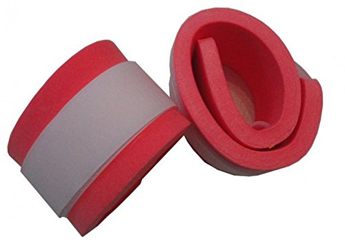 Schwimmbänder Armschwimmer Beinschwimmer 300x80x38mm Starker Auftrieb NEU&Original