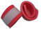 Schwimmbänder Armschwimmer Beinschwimmer 300x80x38mm Starker Auftrieb NEU&Original (Rot) Klettbänder Klettverschluss farblich Sortiert