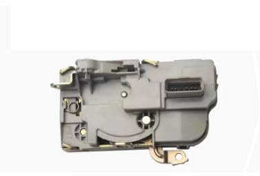 FEILIDAPARTS Serrure de porte compatible avec Peugeot 206 206+ 1998-2013 (Avant Gauche)