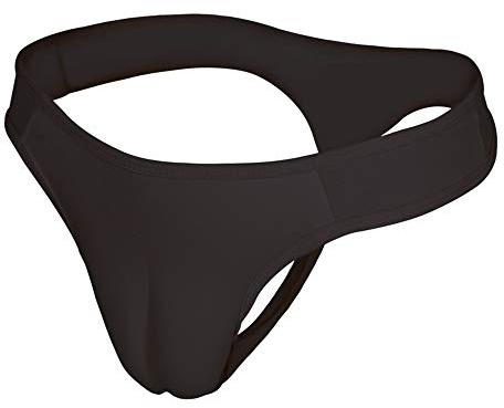 BaronHong Crossdresser Thong Panty Camel Toe Hiding Gaff Shaping Brief