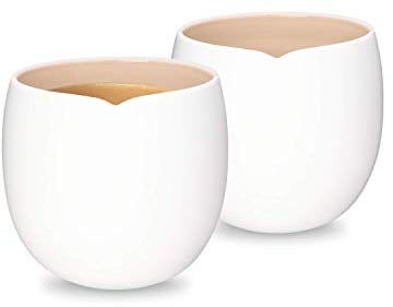 Nespresso Kaffeetassen Origin Collection Lungo Cups 2X