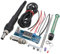 YOUTTOO Digital Soldering Iron Station Temperature Controller Kits for HAKKO T12 Handle