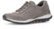 Gabor Damen Low-Top Sneaker, Frauen Halbschuhe,plateausohle,fango,43 EU / 9 UK