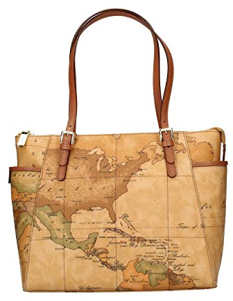 alviero martini alviero martini shopper media c/fibb ce0096000
