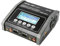 SKYRC D260 Chargeur de modélisme 14 A Plomb LiFePO LiHV LiIon LiPo NiCd NiMH Affichage Graphique Charge Rapide