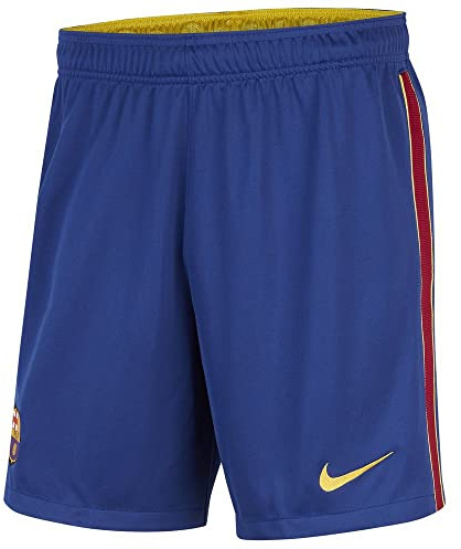 Nike Herren Shorts Fc Barcelona Stadium