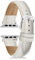 1302 Kompatibel mit Lederarmband für Apple Watch, 41 mm, Lederarmband für Apple Watch, 38 mm, braunes Apple Watch-Armband für Damen, Apple Watch-Lederarmband Serie 4 – für sie (42 mm/41 mm/40 mm/38 mm