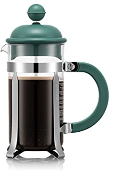 Bodum Cafettiera Kaffeemaschine, 3 Tassen