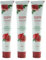 Sabrina Rudnik Hand- und Nagelbalsam 45 ml + varivendo Notizblock (3 x Granatapfel)